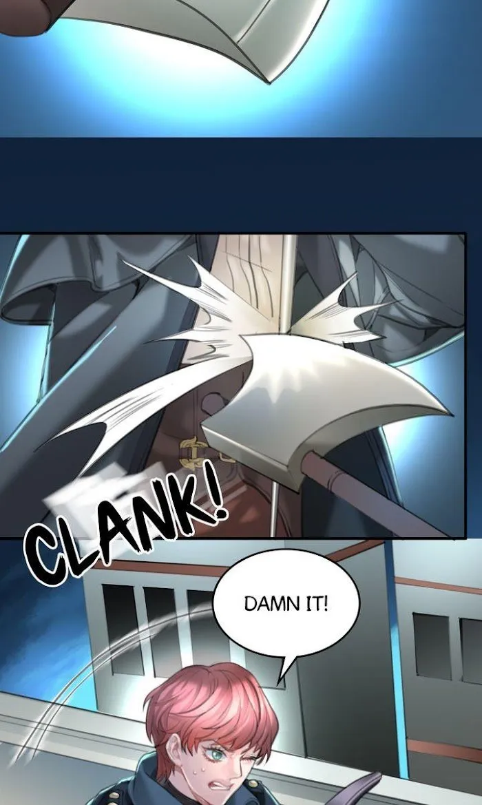 The Dark Night Journal Chapter 13 Online - página 17