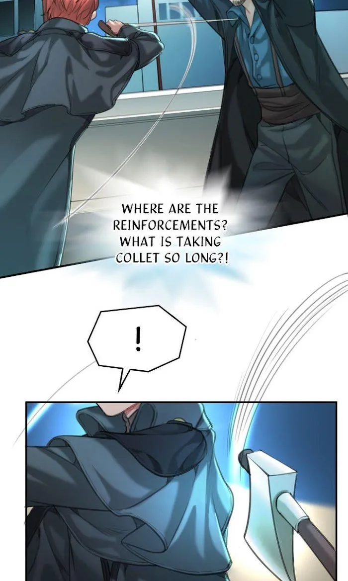 The Dark Night Journal Chapter 13 Online - página 19