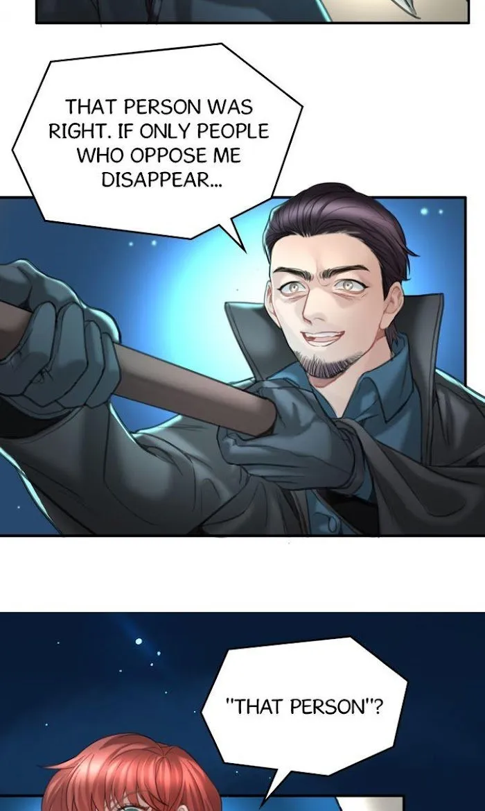 The Dark Night Journal Chapter 13 Online - página 20