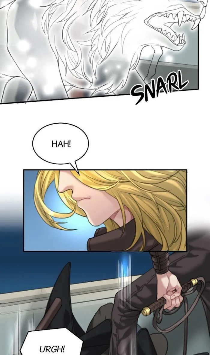 The Dark Night Journal Chapter 14 Online - página 7