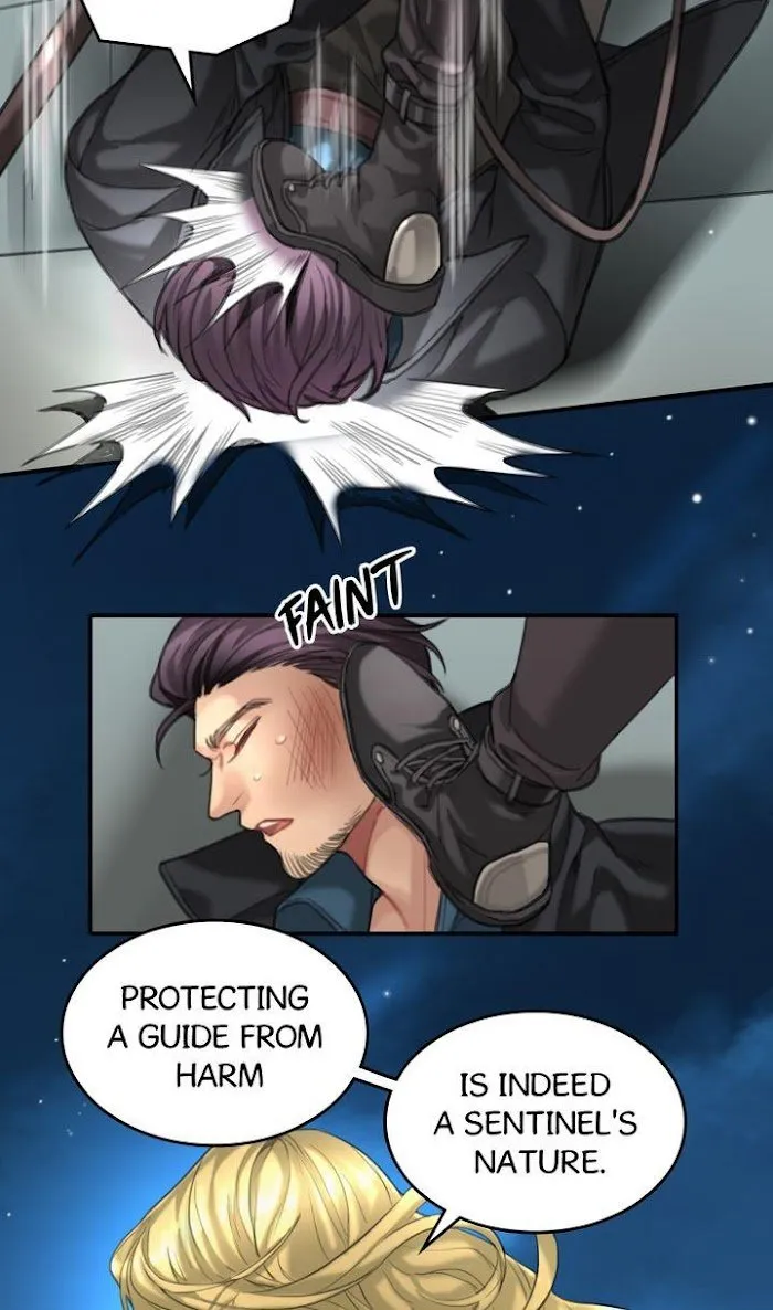 The Dark Night Journal Chapter 14 Online - página 8