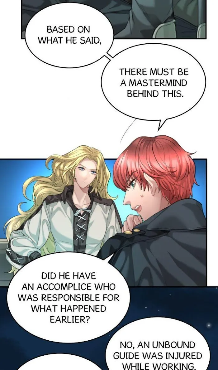 The Dark Night Journal Chapter 14 Online - página 10