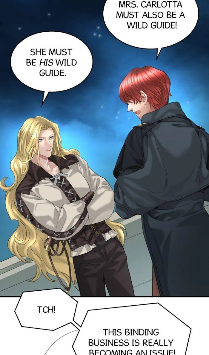 The Dark Night Journal Chapter 14 Online - página 14