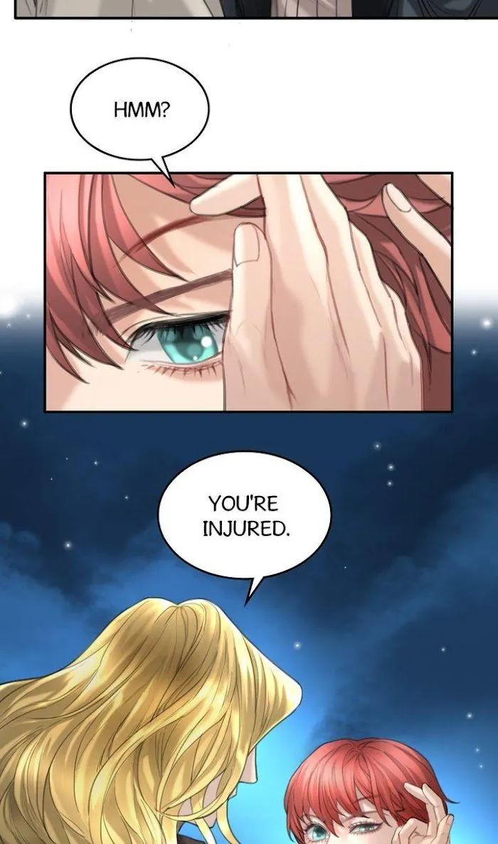 The Dark Night Journal Chapter 14 Online - página 16