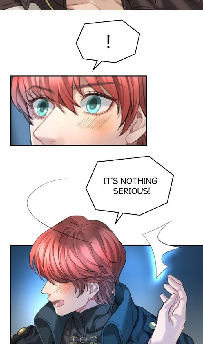 The Dark Night Journal Chapter 14 Online - página 18