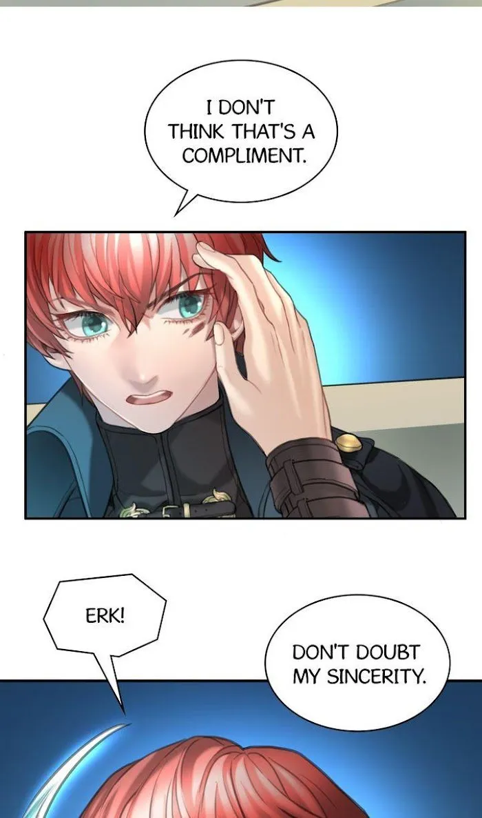 The Dark Night Journal Chapter 14 Online - página 22