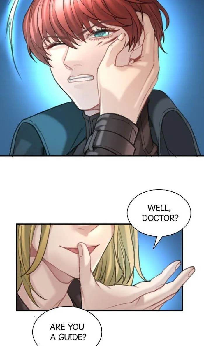 The Dark Night Journal Chapter 14 Online - página 23