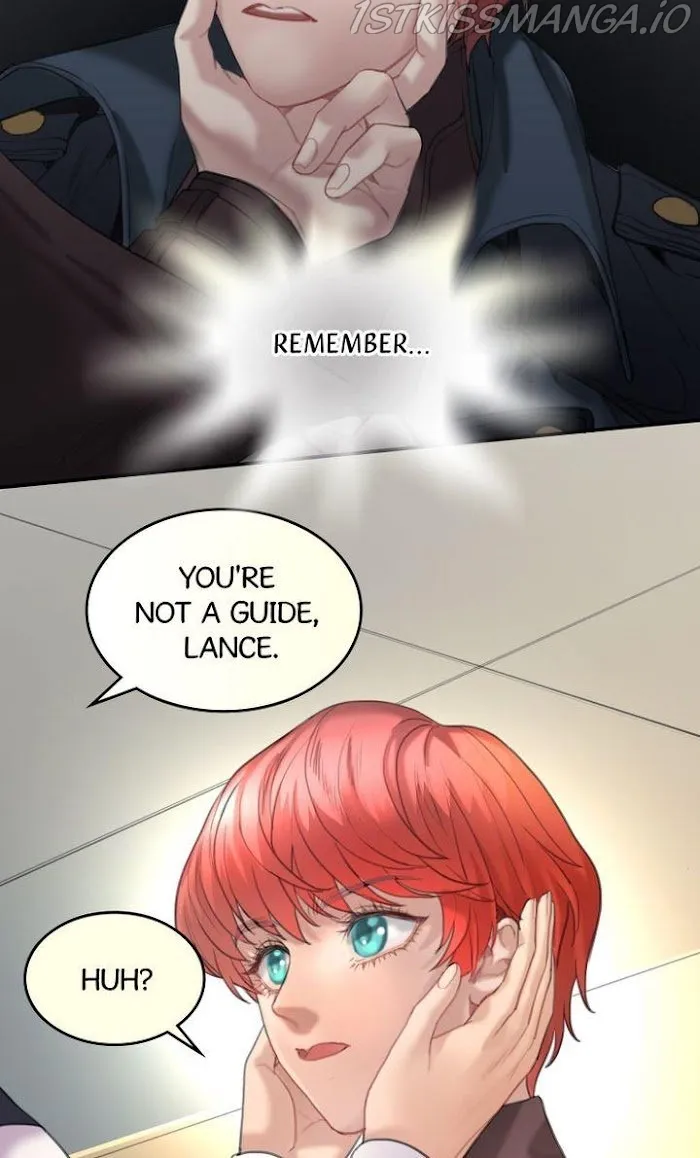 The Dark Night Journal Chapter 15 Online - página 7