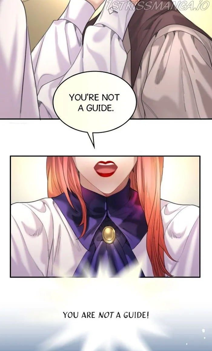 The Dark Night Journal Chapter 15 Online - página 8