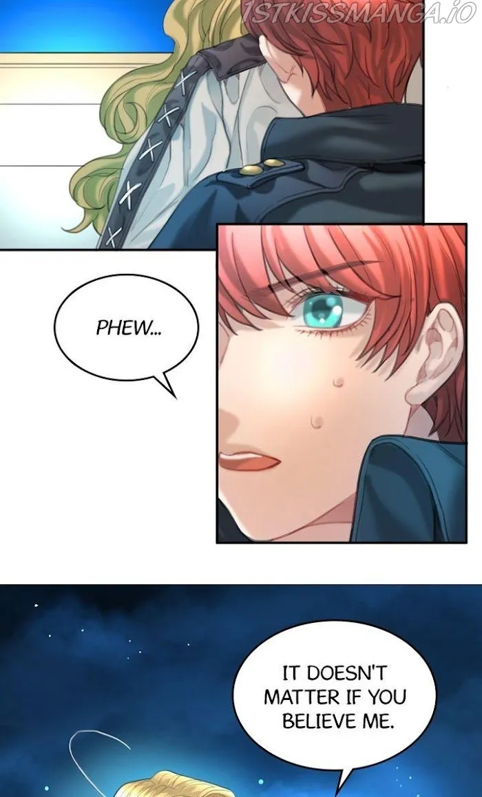 The Dark Night Journal Chapter 15 Online - página 11