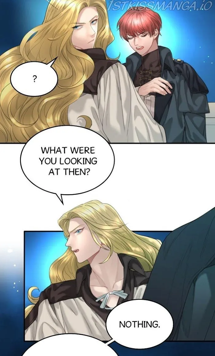 The Dark Night Journal Chapter 15 Online - página 12