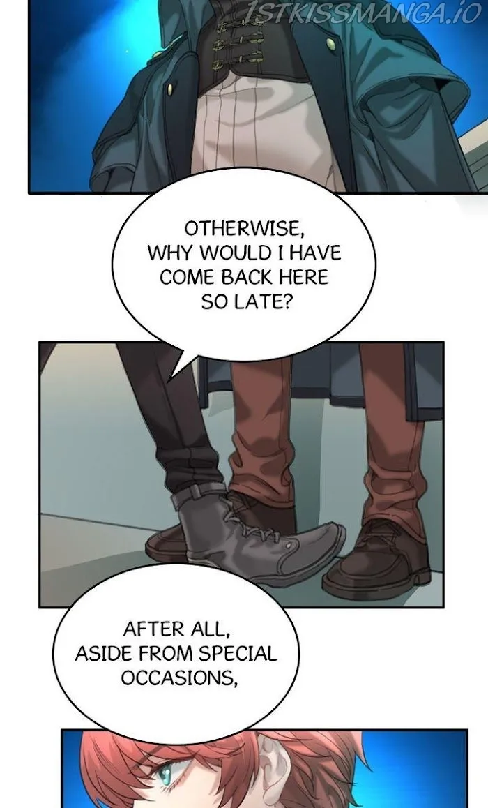 The Dark Night Journal Chapter 15 Online - página 17