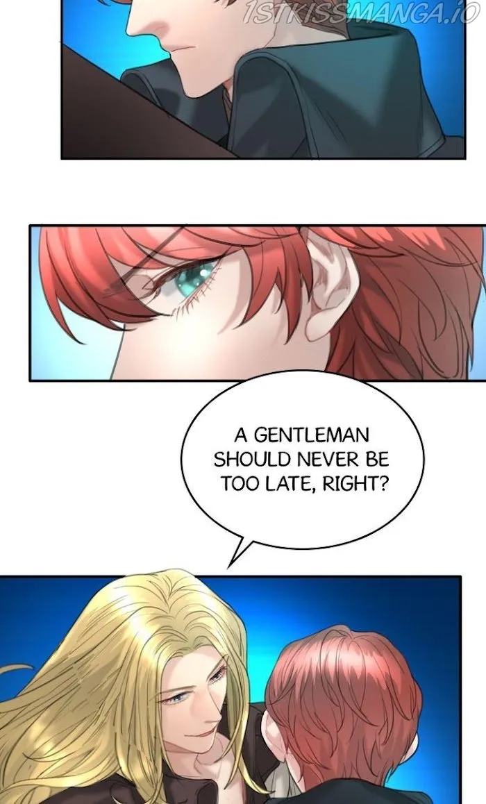 The Dark Night Journal Chapter 15 Online - página 18