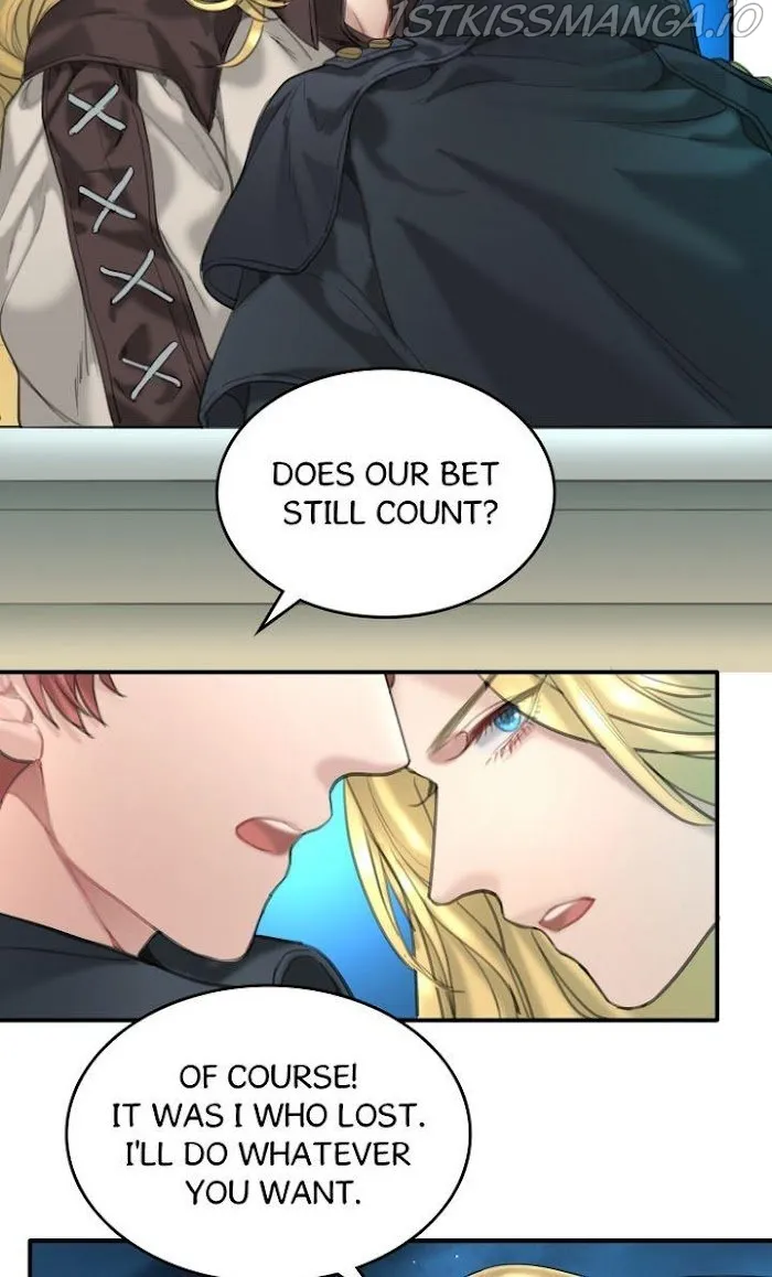 The Dark Night Journal Chapter 15 Online - página 19