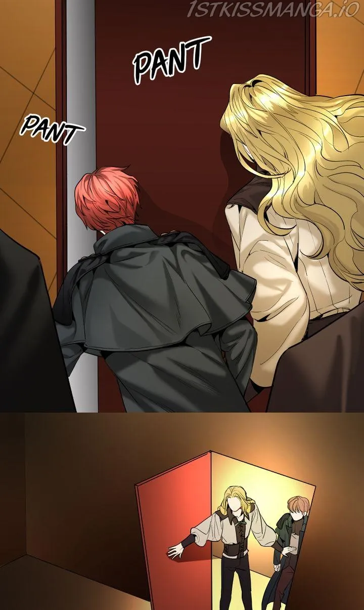 The Dark Night Journal Chapter 16 Online - página 5