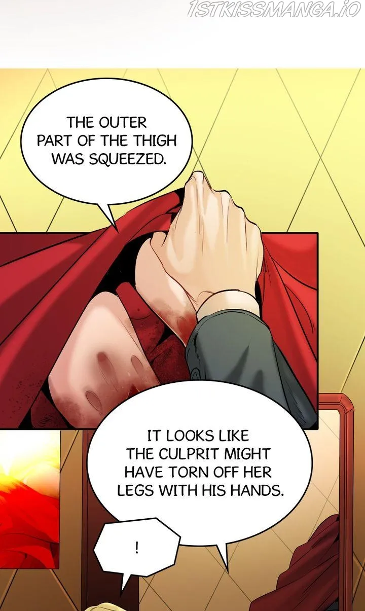 The Dark Night Journal Chapter 16 Online - página 9