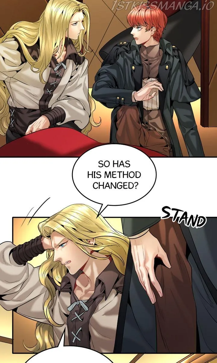 The Dark Night Journal Chapter 16 Online - página 10