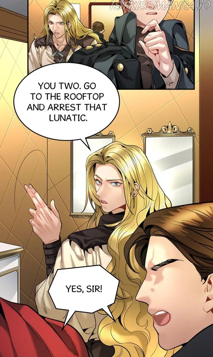 The Dark Night Journal Chapter 16 Online - página 13