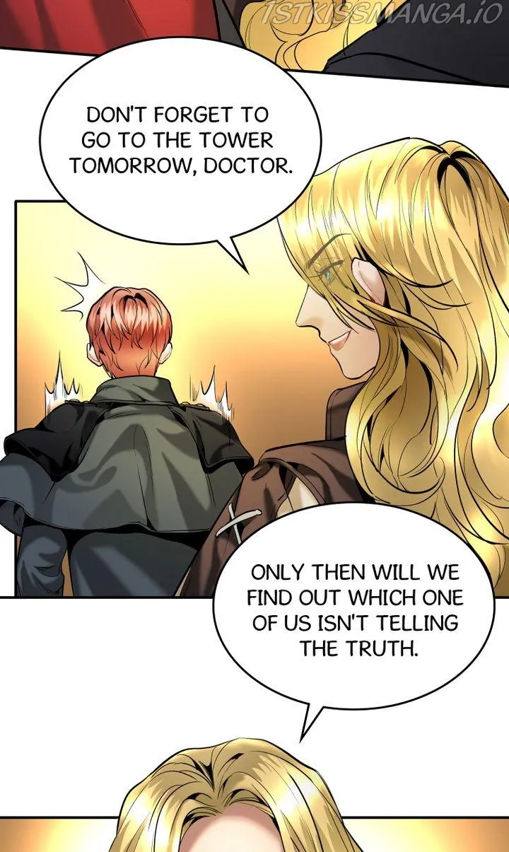 The Dark Night Journal Chapter 16 Online - página 14