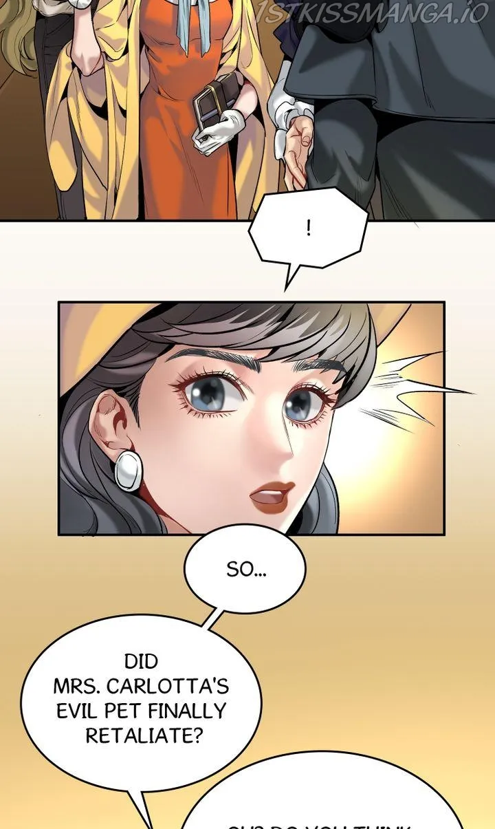The Dark Night Journal Chapter 16 Online - página 20