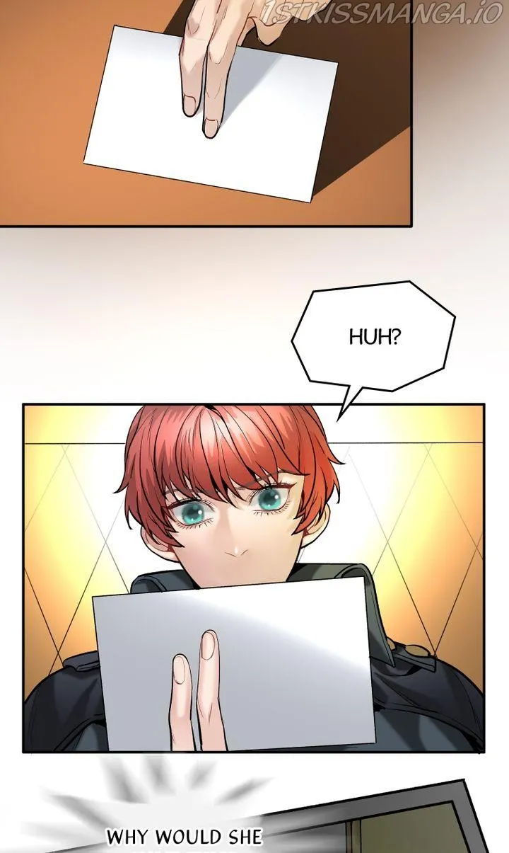 The Dark Night Journal Chapter 16 Online - página 27