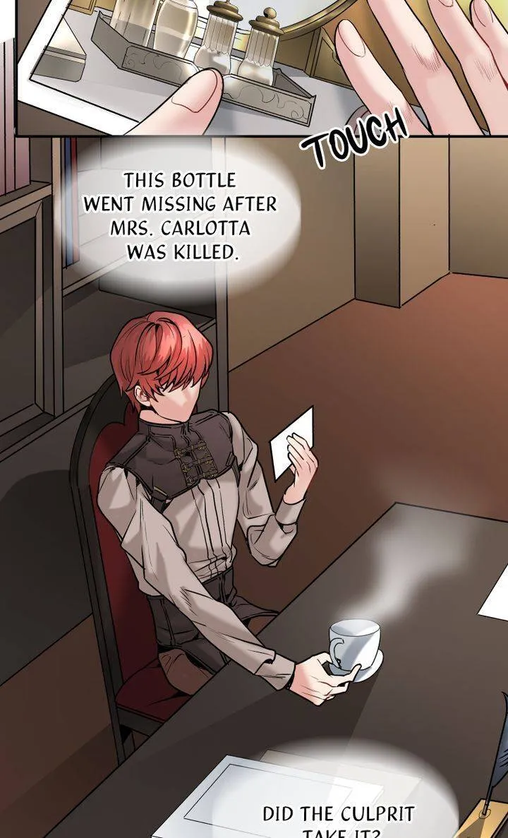 The Dark Night Journal Chapter 17 Online - página 2