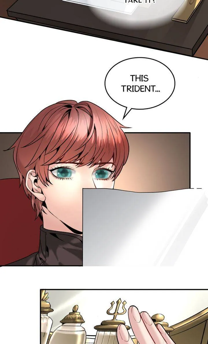 The Dark Night Journal Chapter 17 Online - página 3