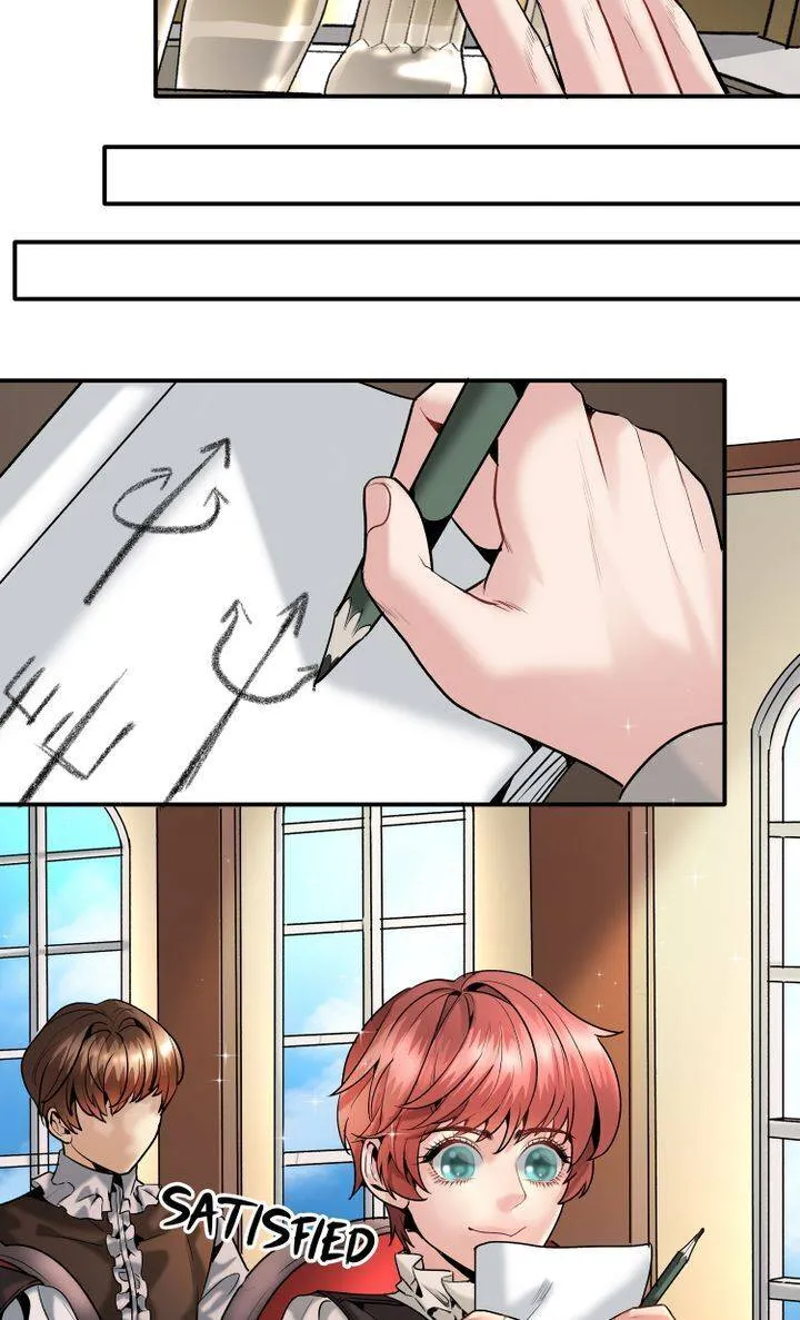 The Dark Night Journal Chapter 17 Online - página 4