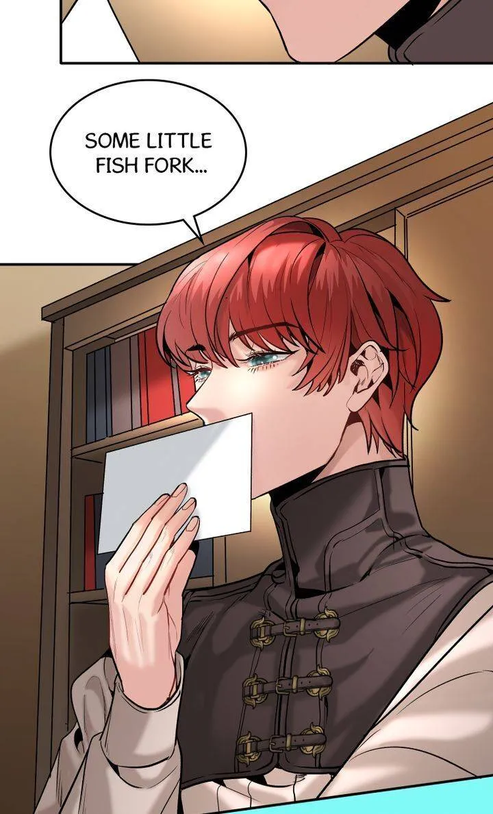 The Dark Night Journal Chapter 17 Online - página 8