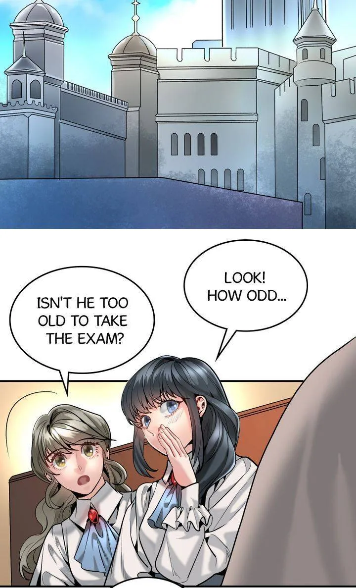The Dark Night Journal Chapter 17 Online - página 10