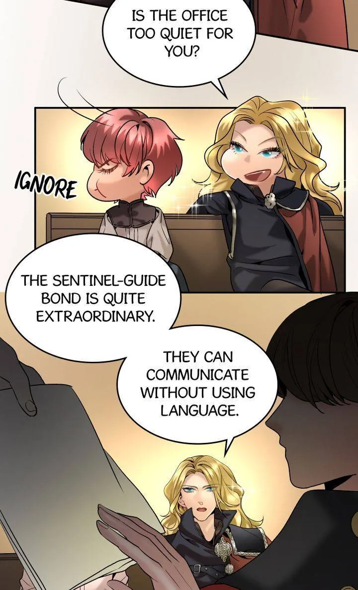 The Dark Night Journal Chapter 17 Online - página 16