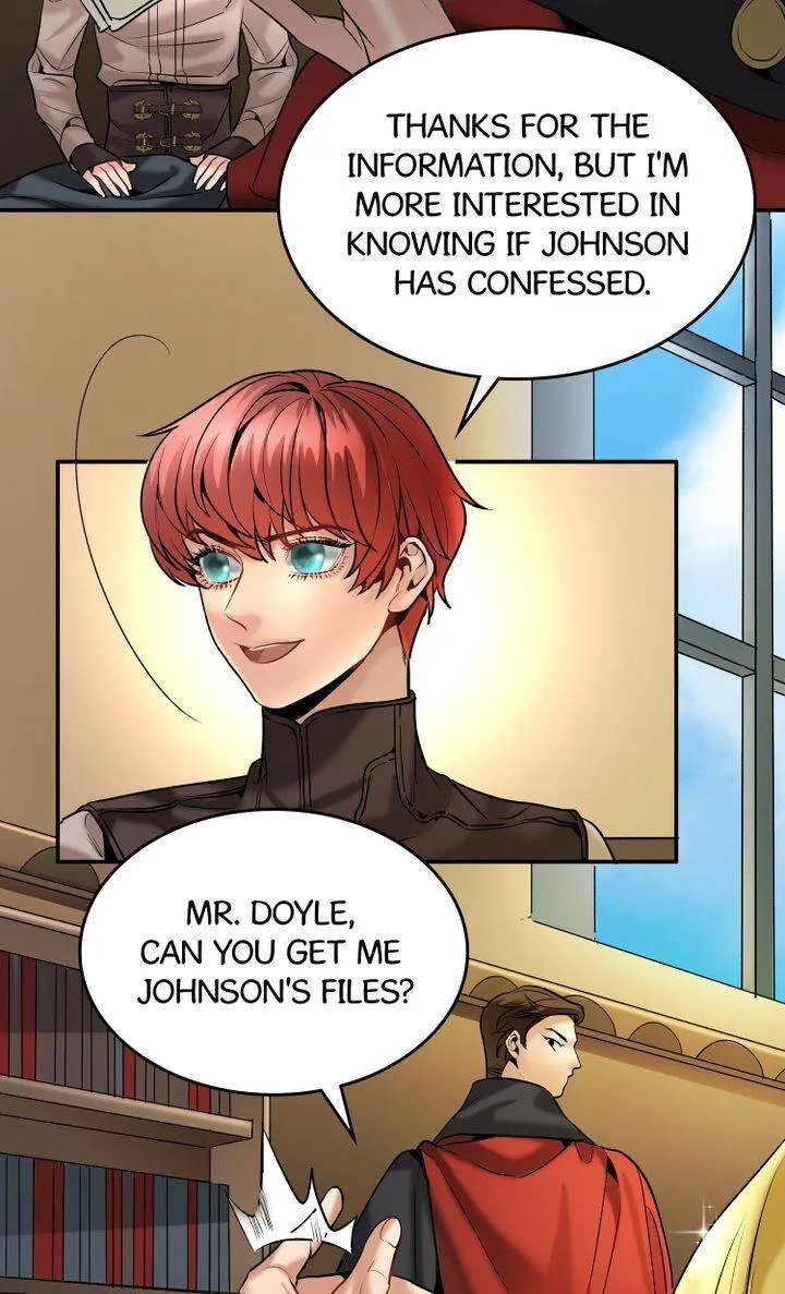 The Dark Night Journal Chapter 17 Online - página 17