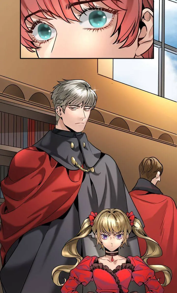 The Dark Night Journal Chapter 17 Online - página 20