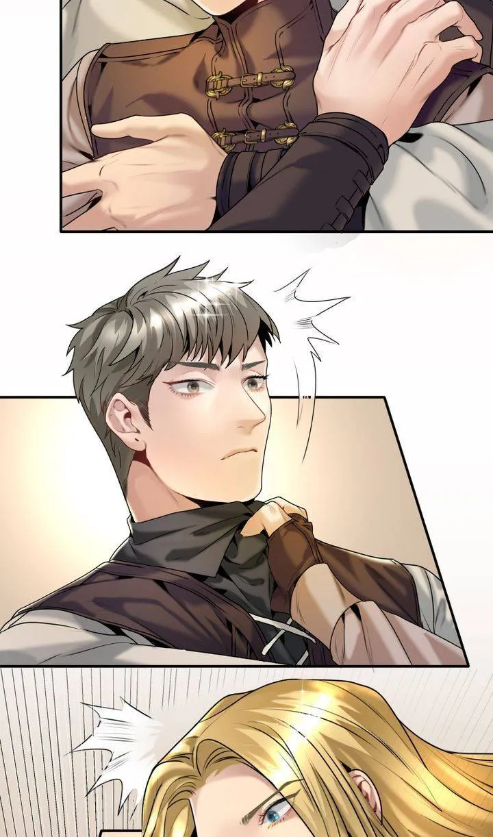 The Dark Night Journal Chapter 21 Online - página 2