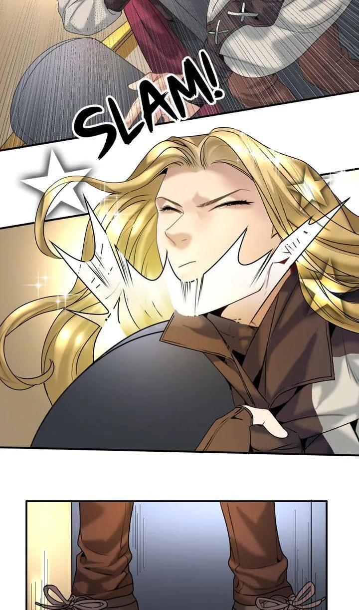 The Dark Night Journal Chapter 21 Online - página 4