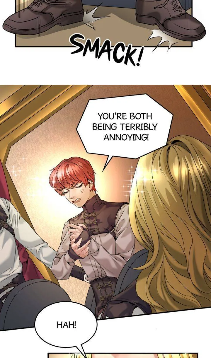 The Dark Night Journal Chapter 21 Online - página 5