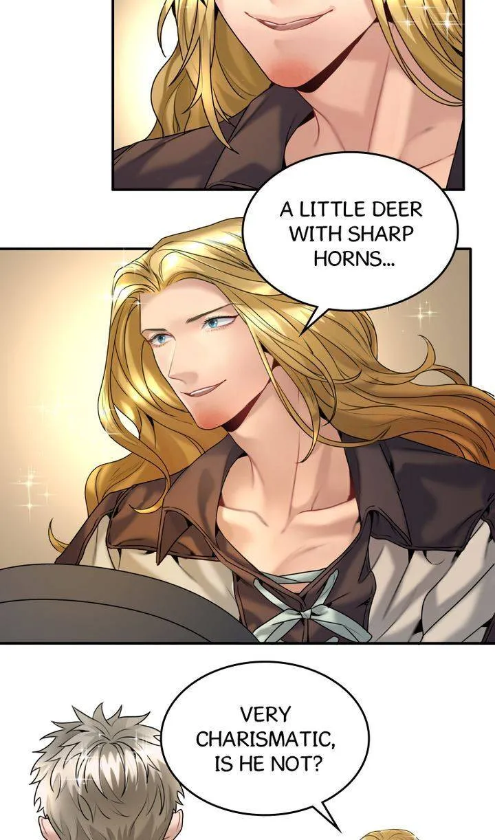 The Dark Night Journal Chapter 21 Online - página 6