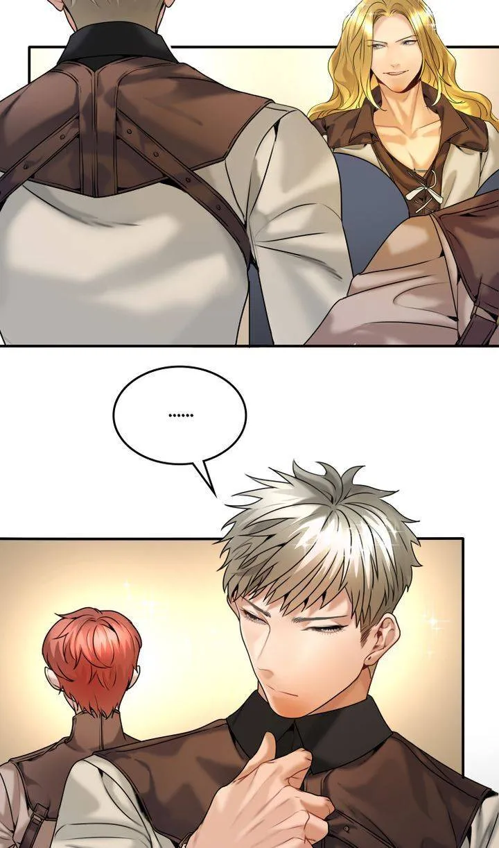 The Dark Night Journal Chapter 21 Online - página 7