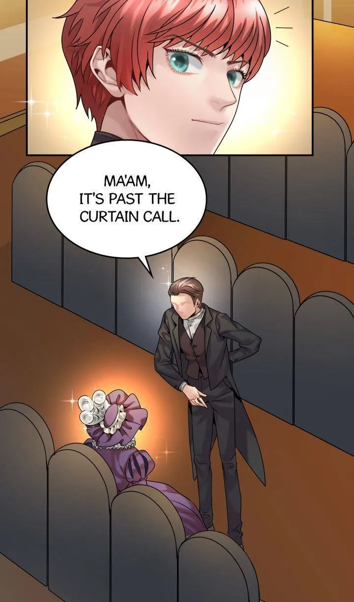 The Dark Night Journal Chapter 21 Online - página 9