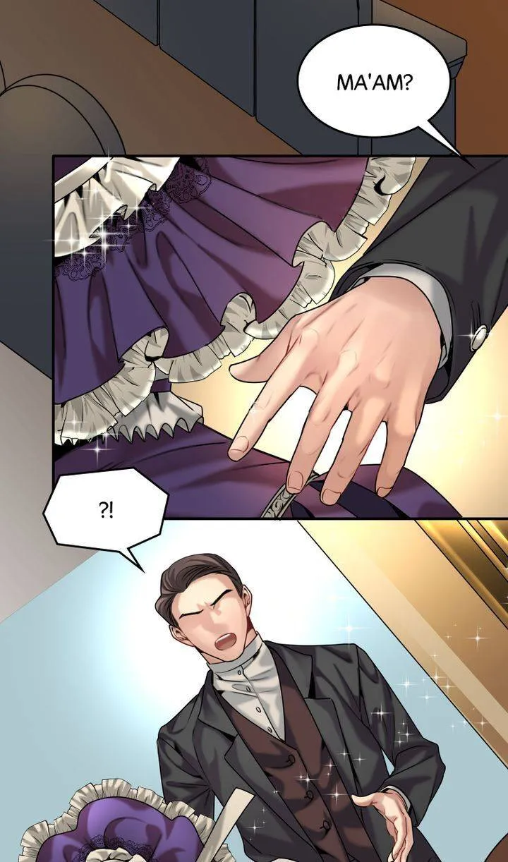 The Dark Night Journal Chapter 21 Online - página 10