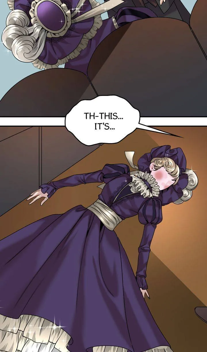 The Dark Night Journal Chapter 21 Online - página 11