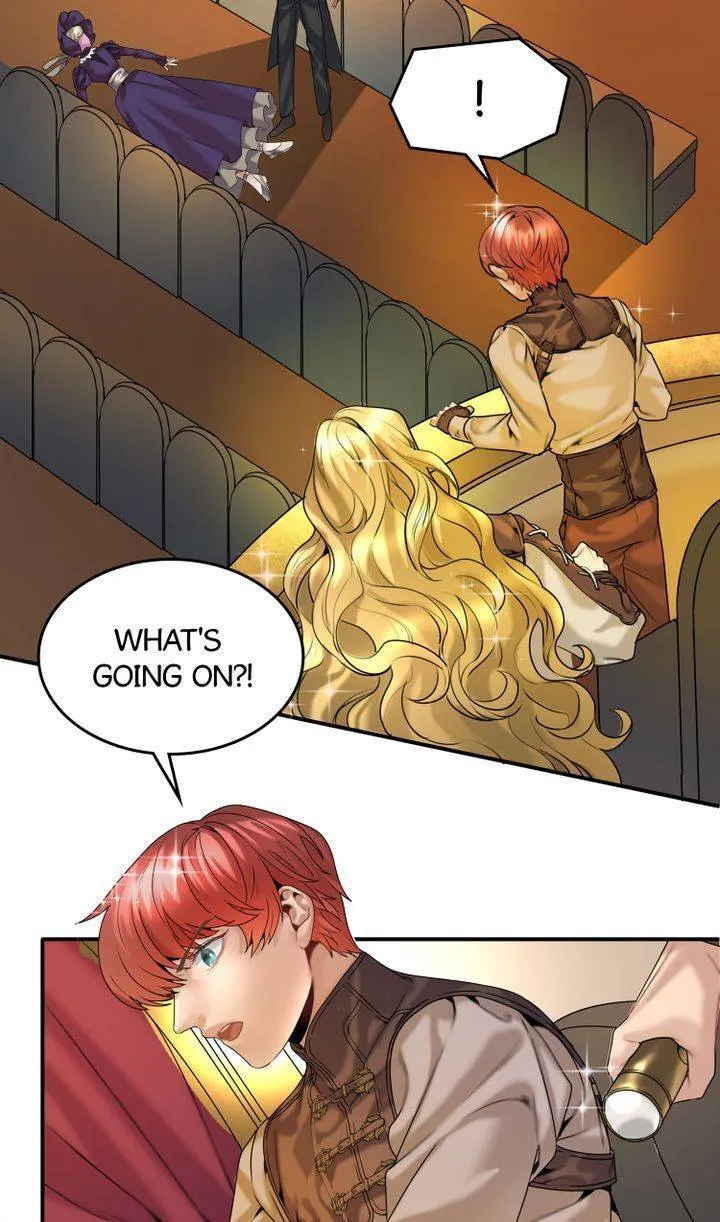 The Dark Night Journal Chapter 21 Online - página 13