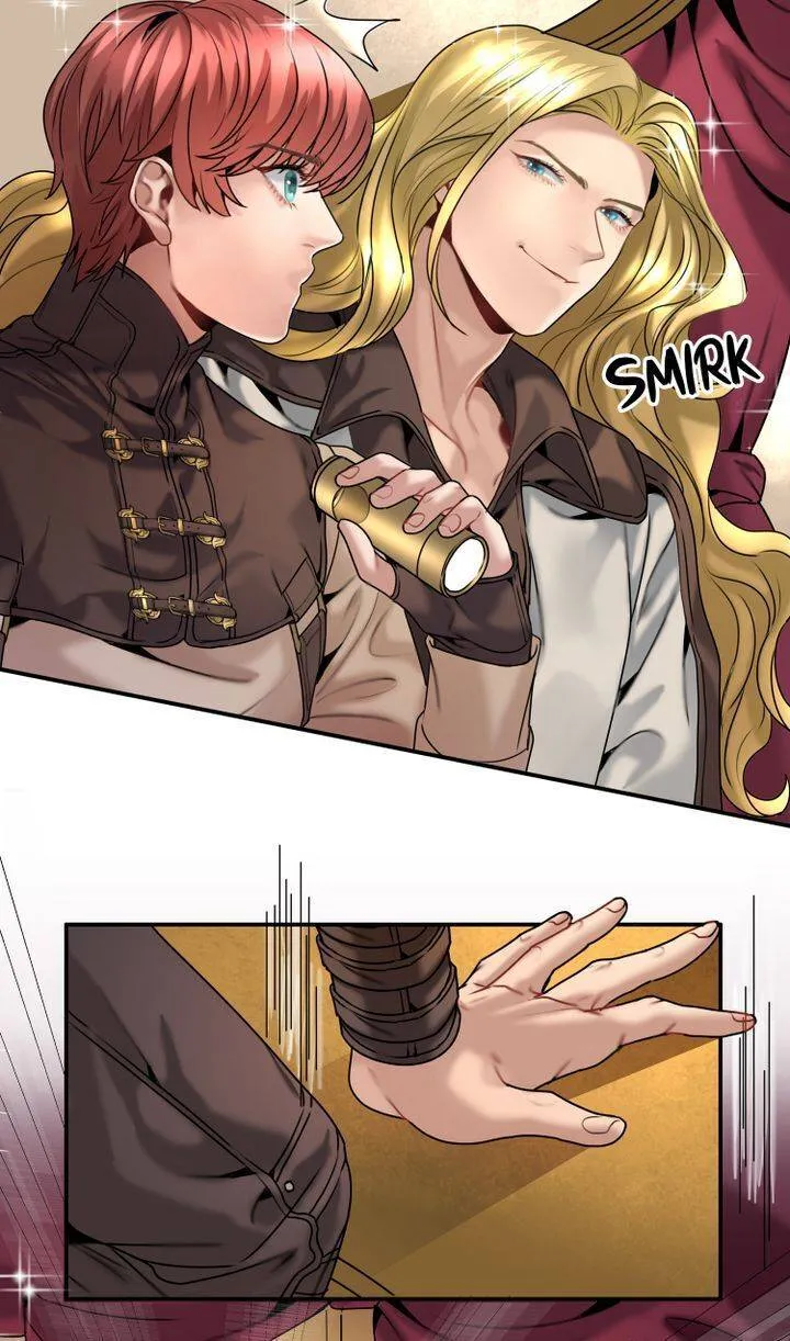 The Dark Night Journal Chapter 21 Online - página 17