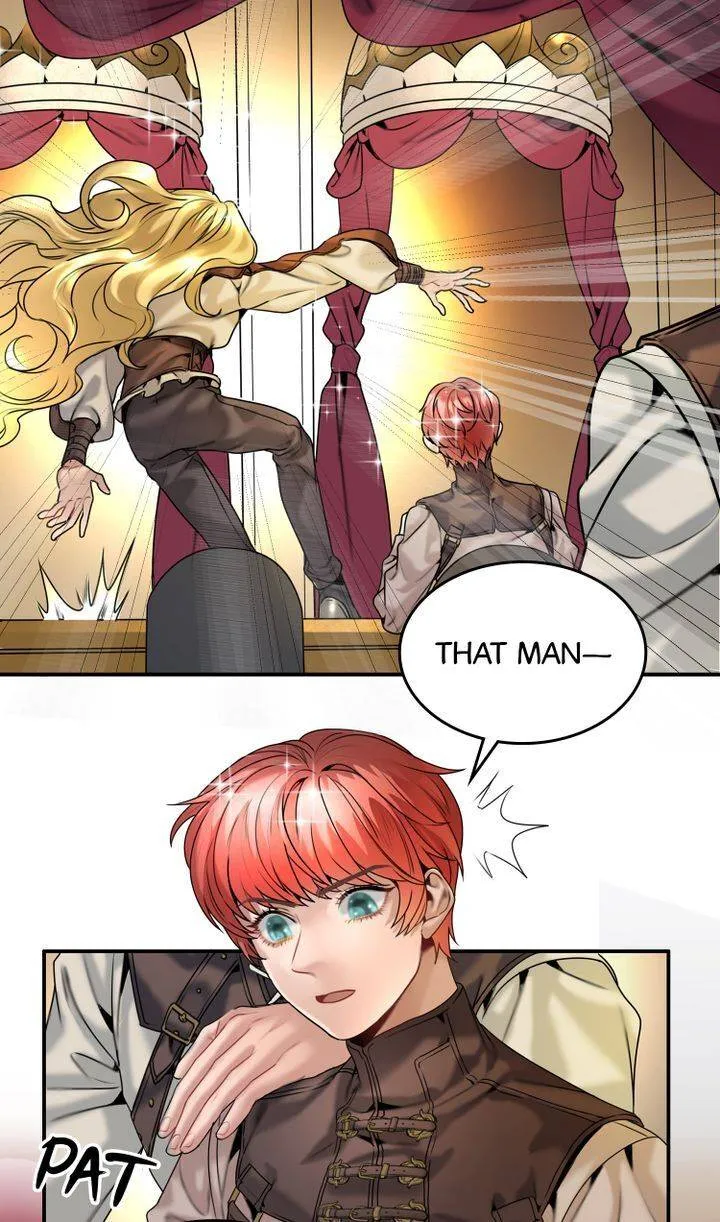 The Dark Night Journal Chapter 21 Online - página 18