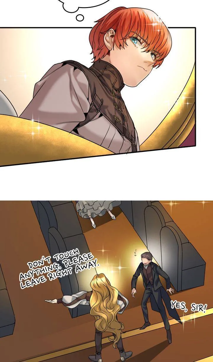 The Dark Night Journal Chapter 21 Online - página 20