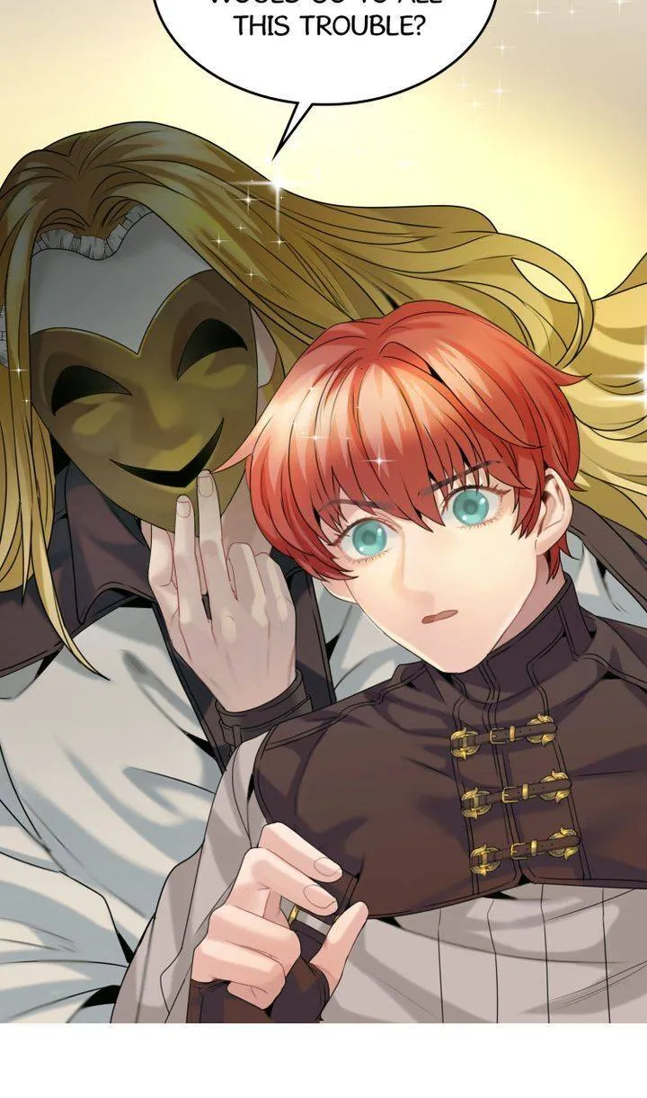 The Dark Night Journal Chapter 22 Online - página 5
