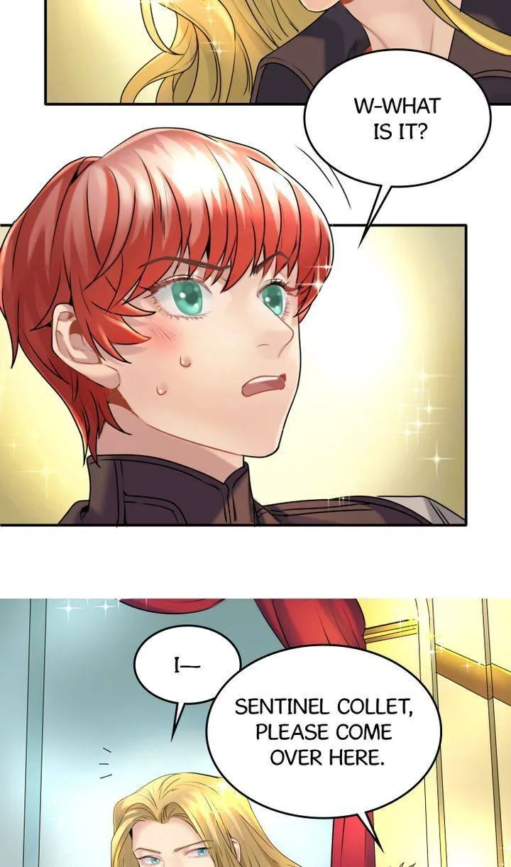 The Dark Night Journal Chapter 22 Online - página 17