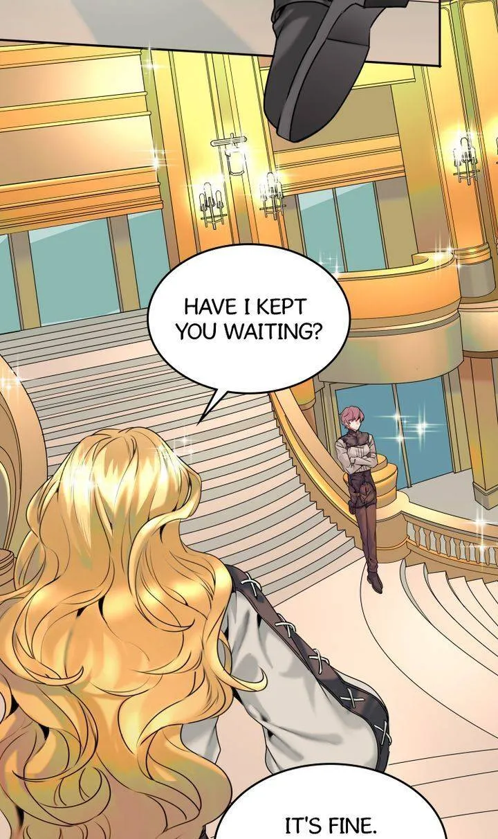 The Dark Night Journal Chapter 23 Online - página 2