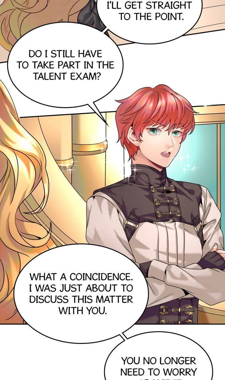 The Dark Night Journal Chapter 23 Online - página 3