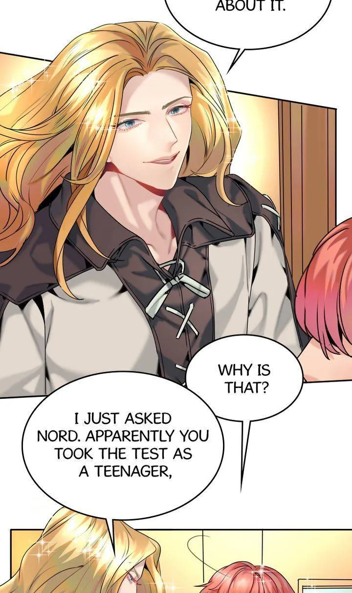 The Dark Night Journal Chapter 23 Online - página 4